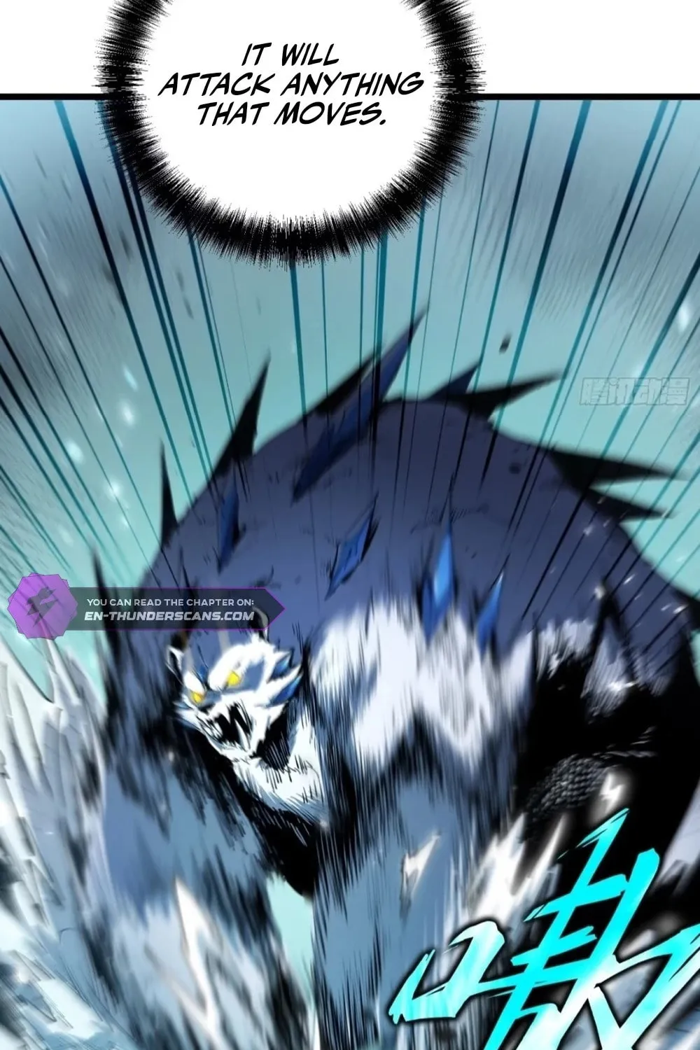 Read All Class Awakening God Slayer EN Manga Online