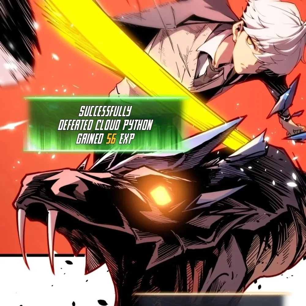 Read All Class Awakening God Slayer EN Manga Online