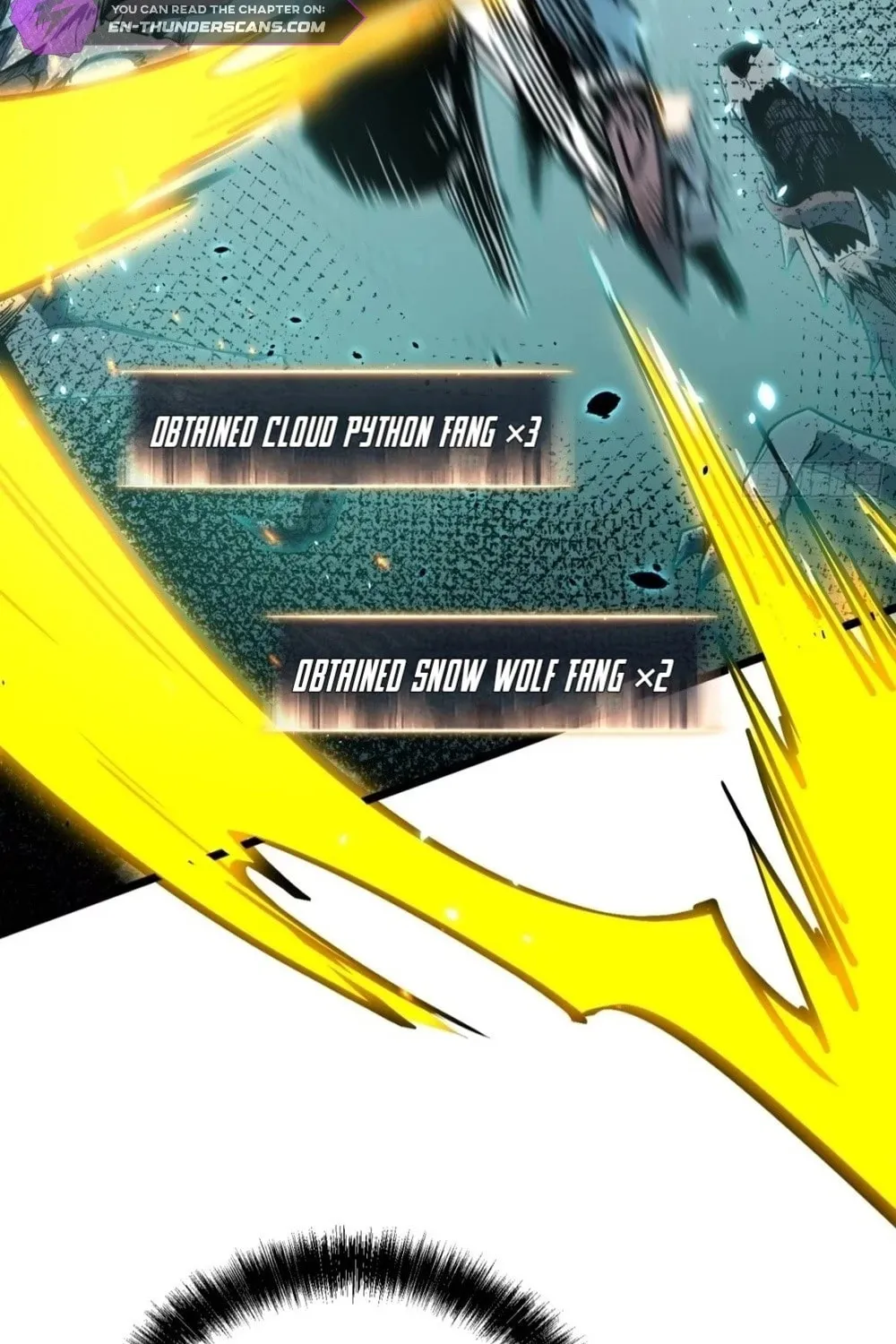 Read All Class Awakening God Slayer EN Manga Online