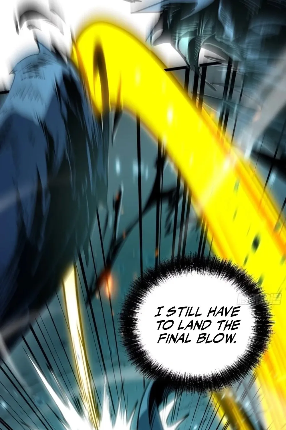 Read All Class Awakening God Slayer EN Manga Online