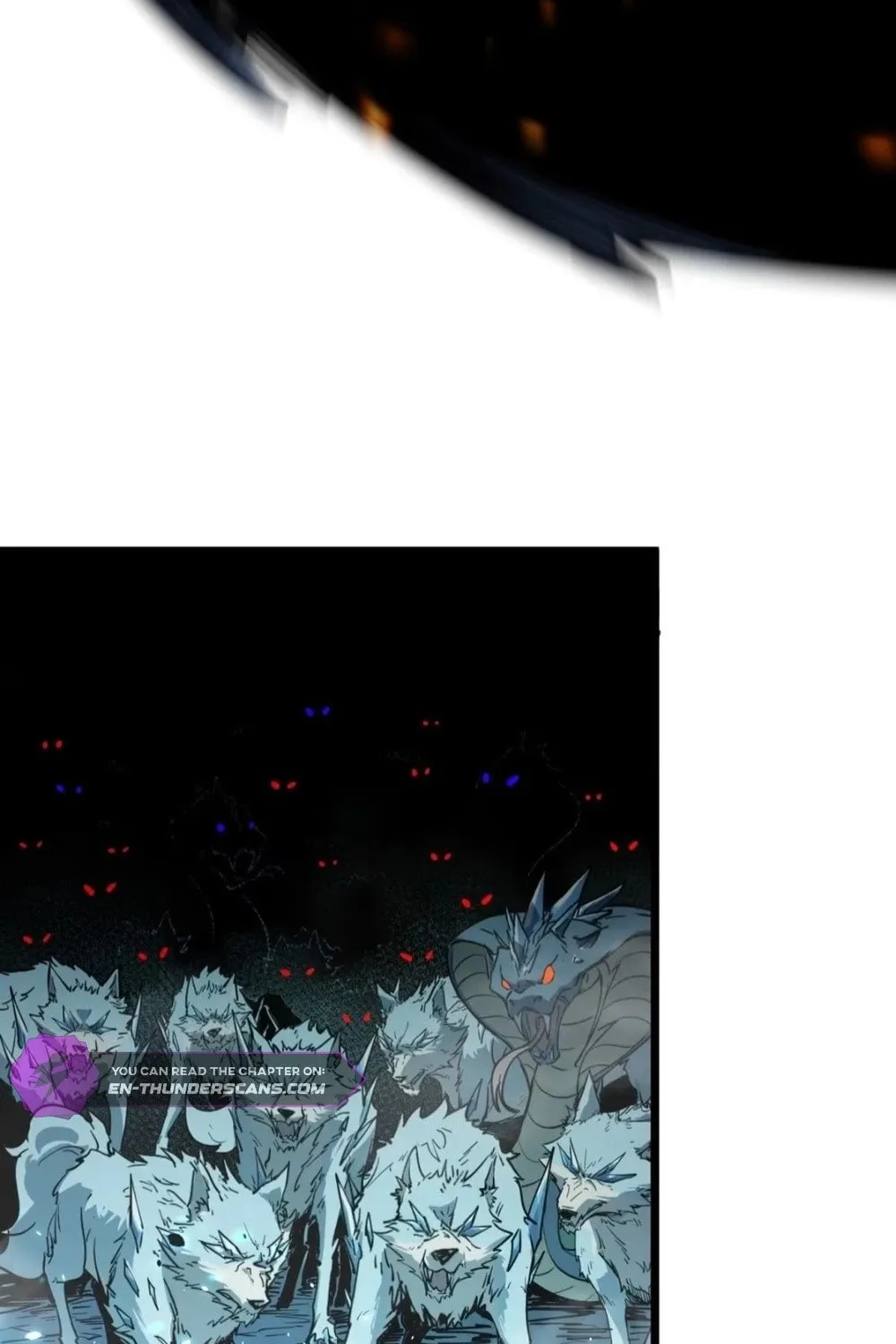 Read All Class Awakening God Slayer EN Manga Online