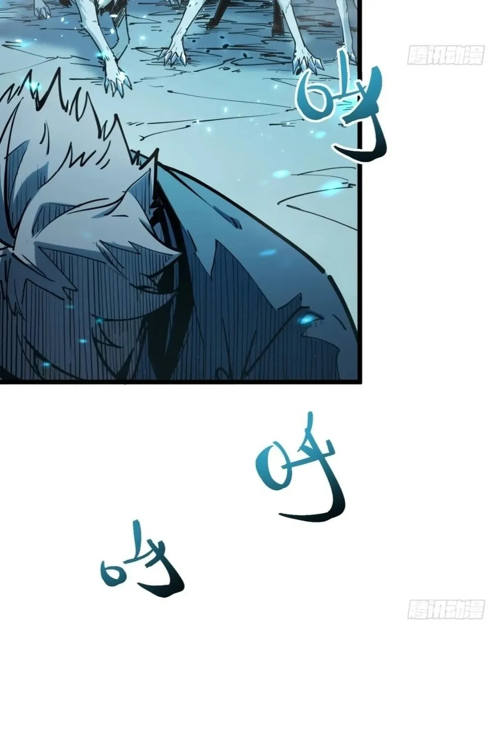 Read All Class Awakening God Slayer EN Manga Online