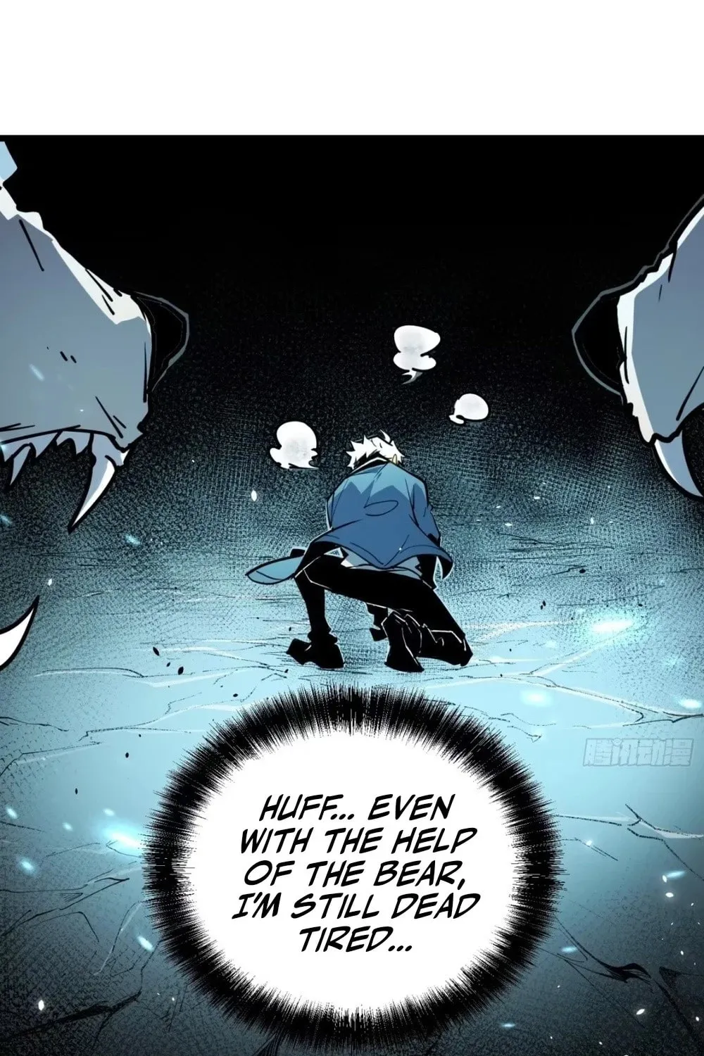 Read All Class Awakening God Slayer EN Manga Online