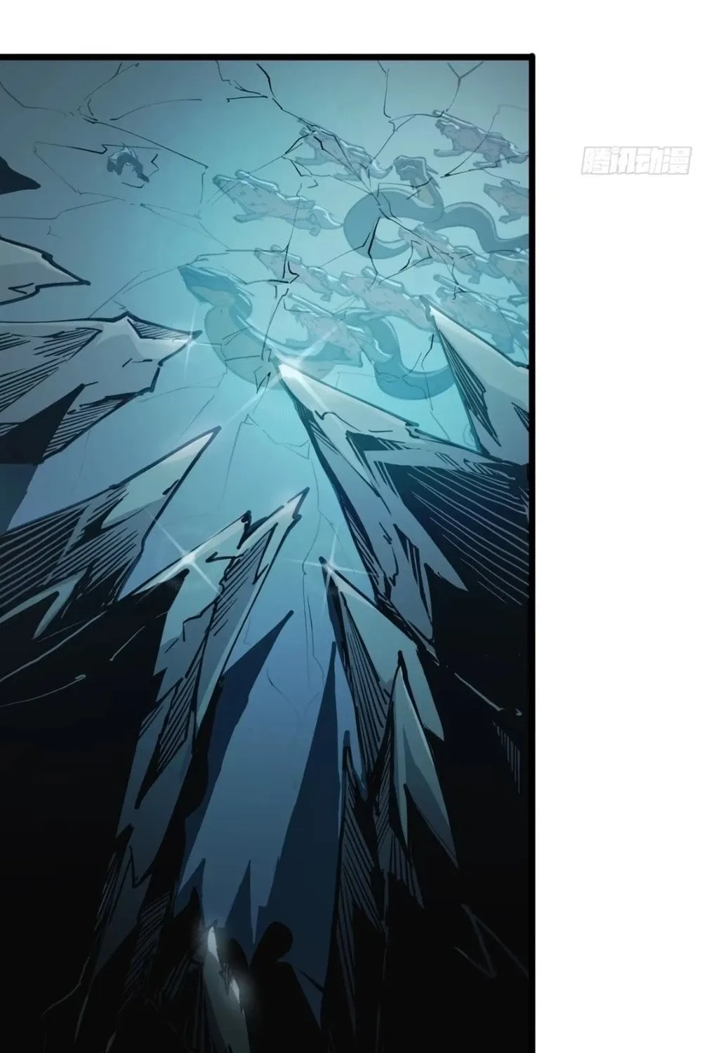 Read All Class Awakening God Slayer EN Manga Online