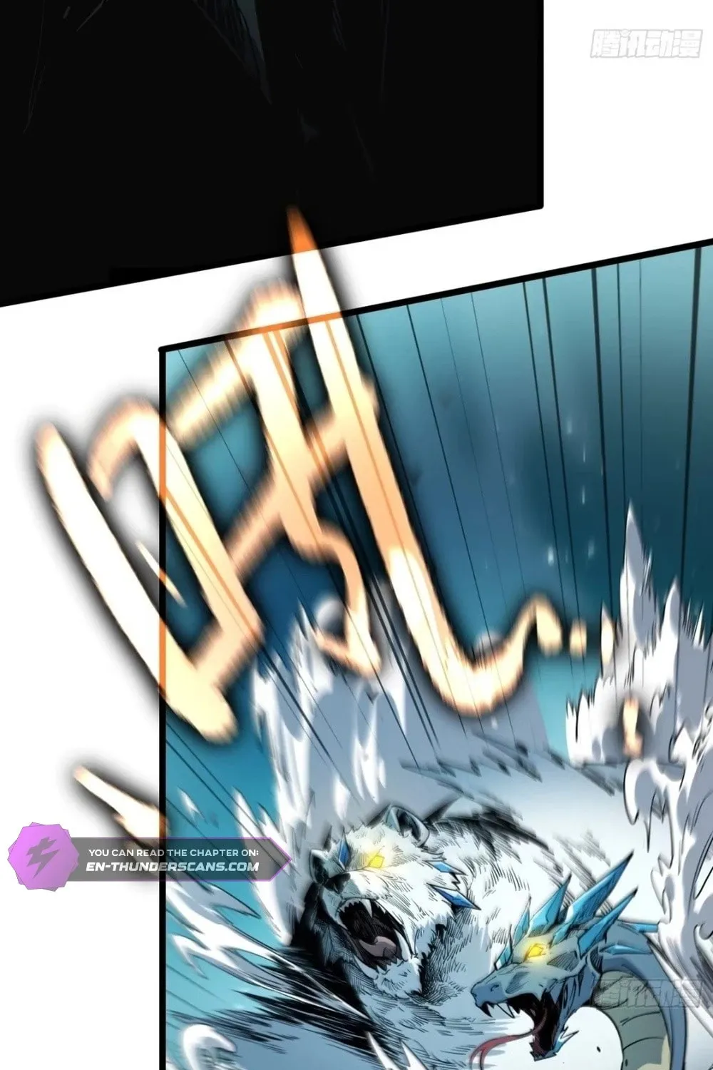 Read All Class Awakening God Slayer EN Manga Online