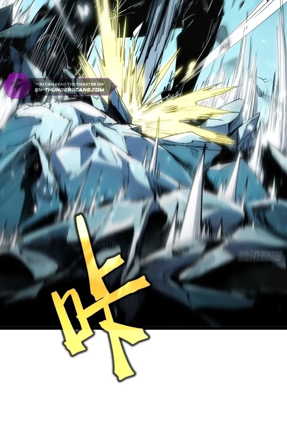 Read All Class Awakening God Slayer EN Manga Online
