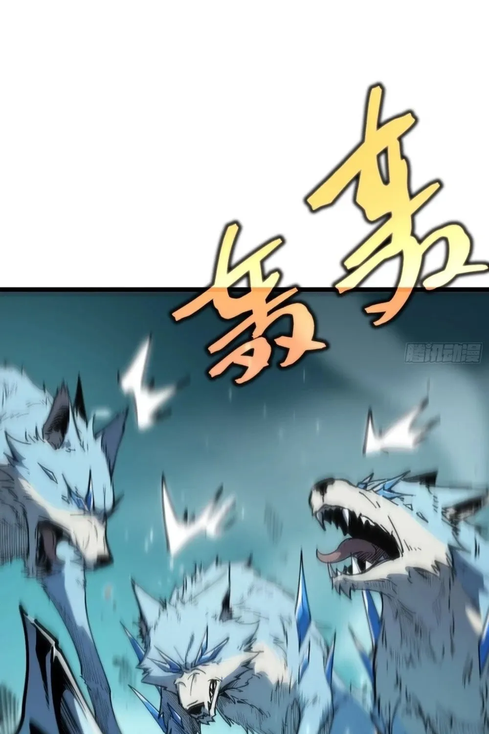 Read All Class Awakening God Slayer EN Manga Online