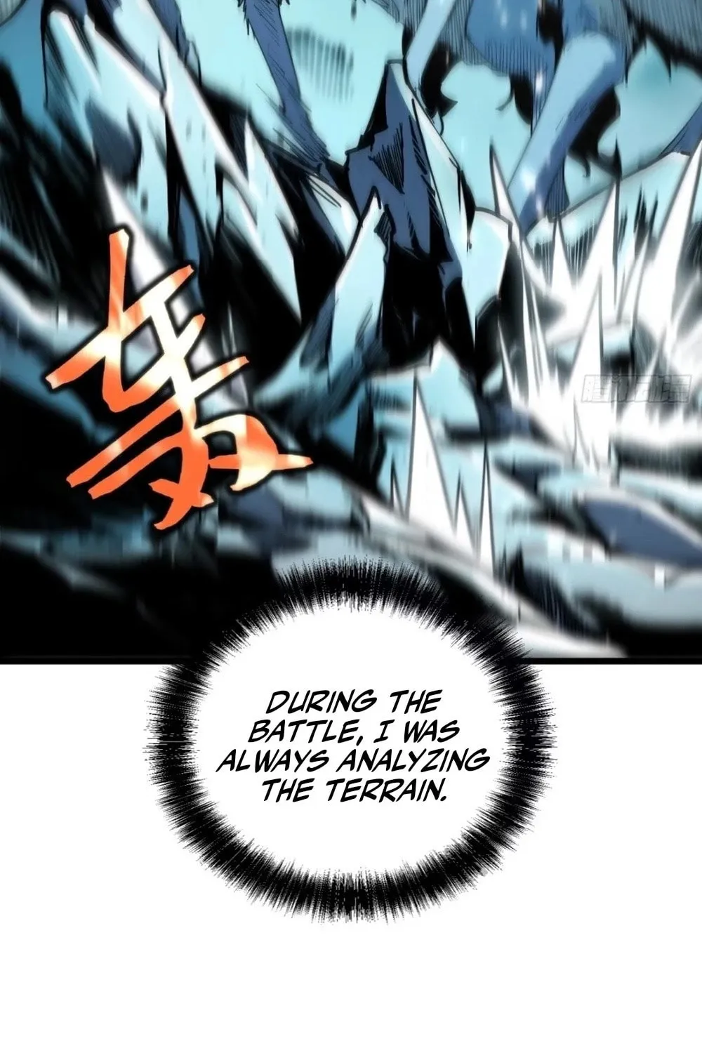 Read All Class Awakening God Slayer EN Manga Online
