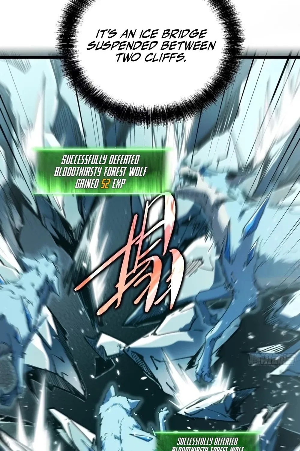 Read All Class Awakening God Slayer EN Manga Online