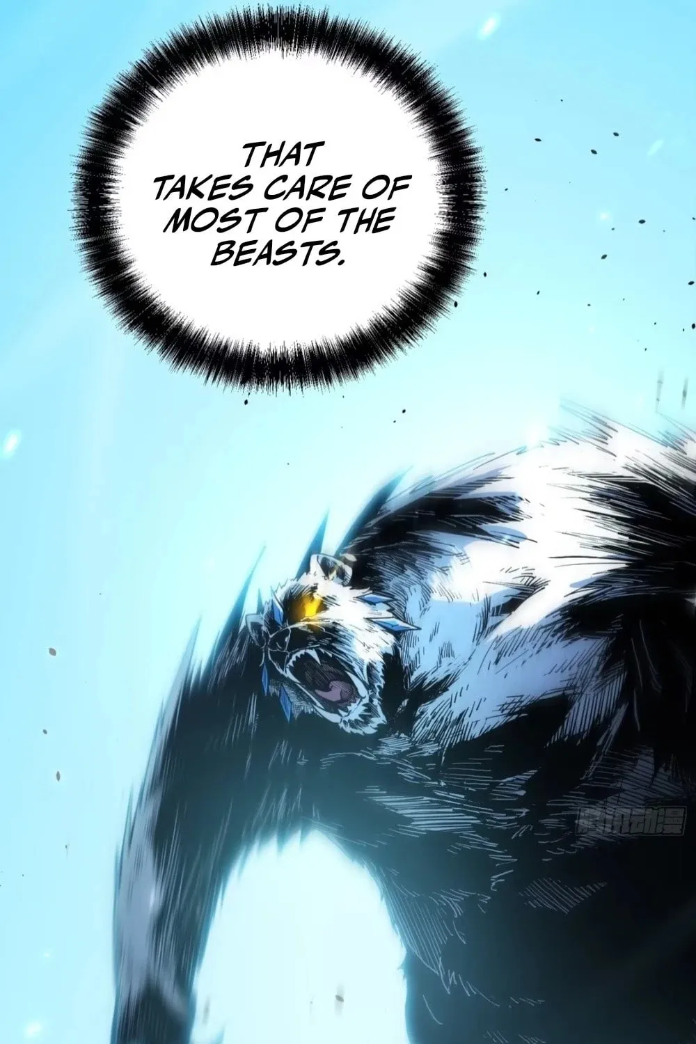 Read All Class Awakening God Slayer EN Manga Online