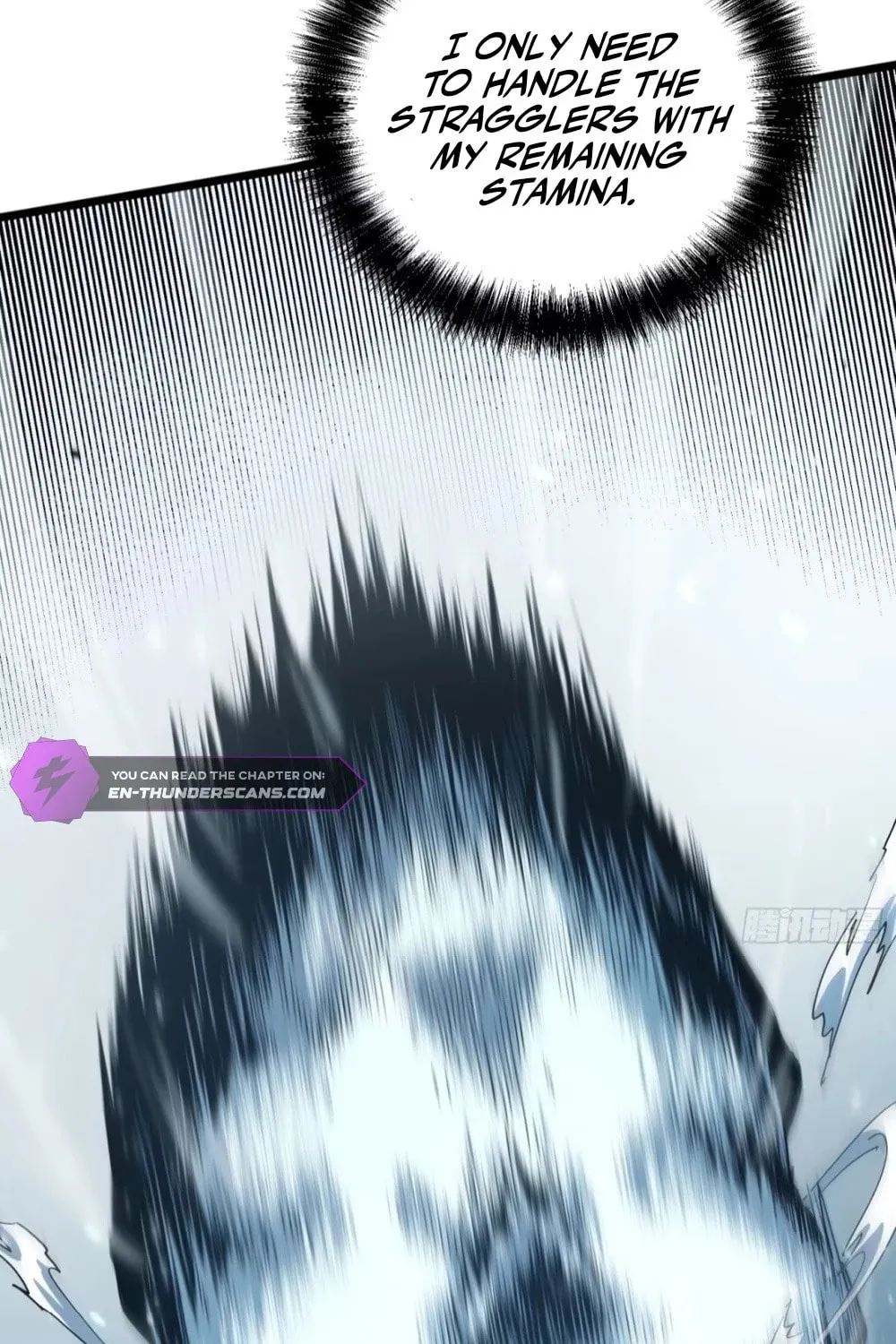 Read All Class Awakening God Slayer EN Manga Online