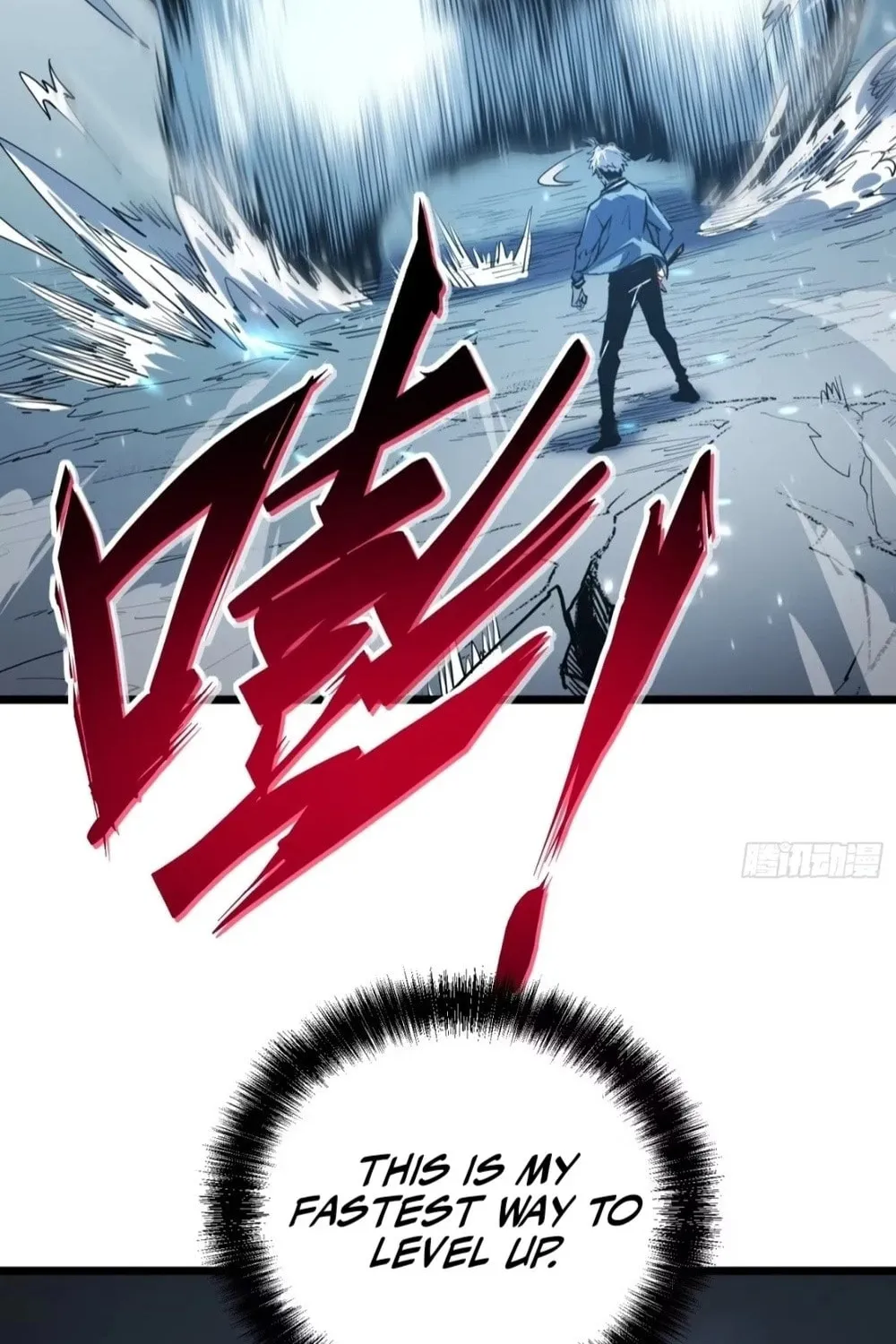 Read All Class Awakening God Slayer EN Manga Online