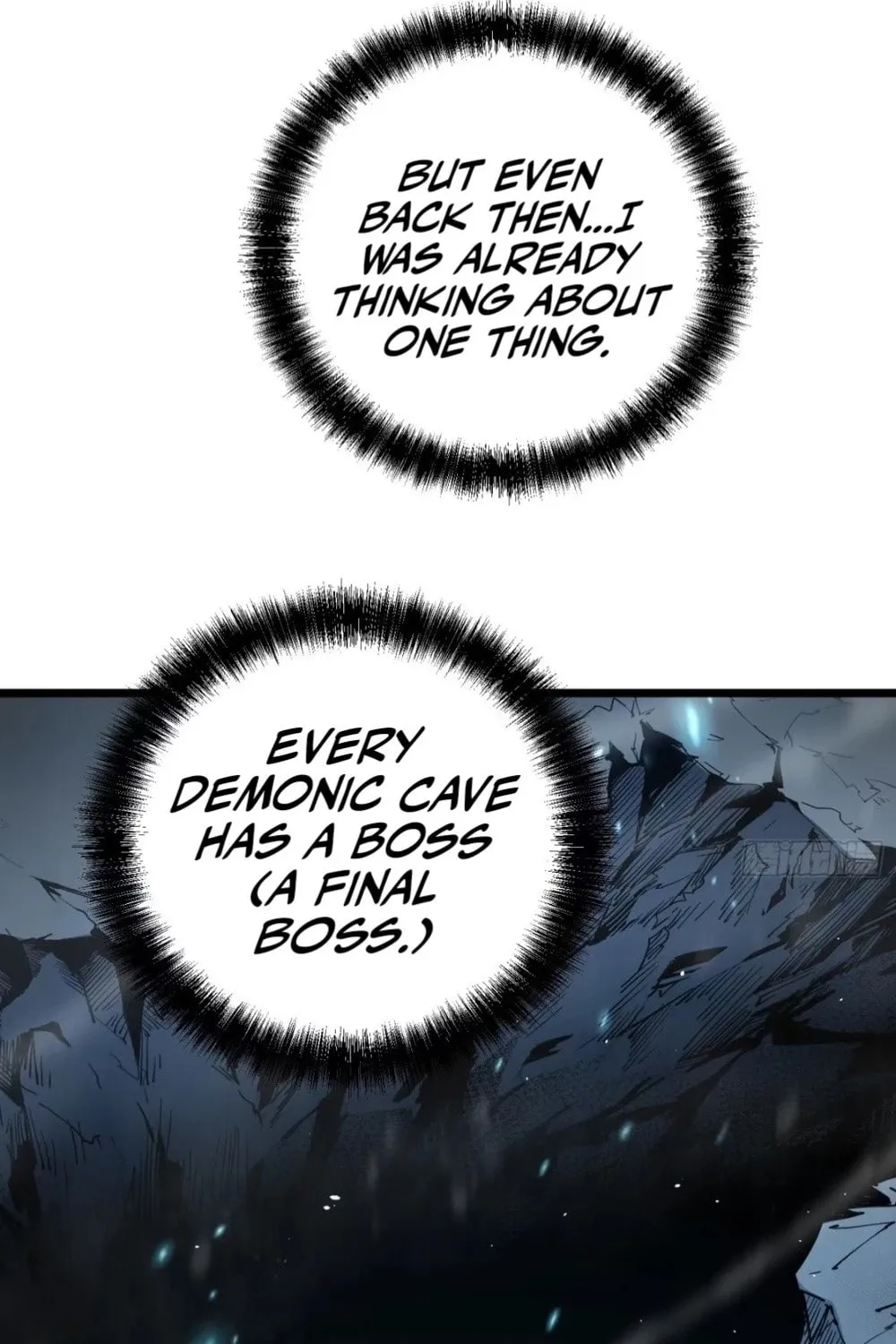 Read All Class Awakening God Slayer EN Manga Online