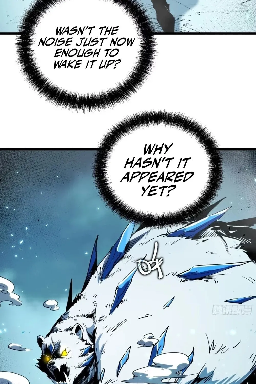 Read All Class Awakening God Slayer EN Manga Online