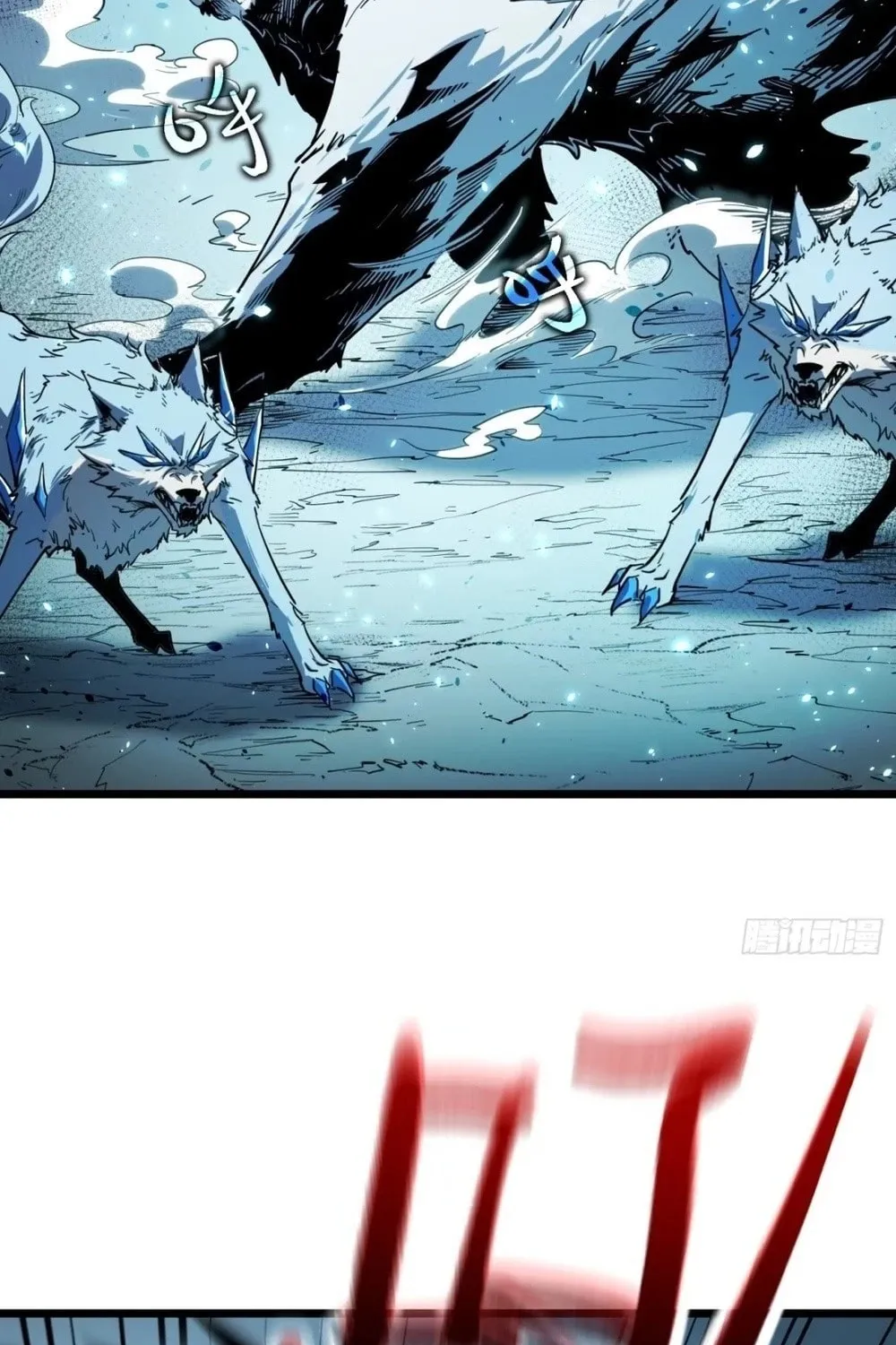 Read All Class Awakening God Slayer EN Manga Online