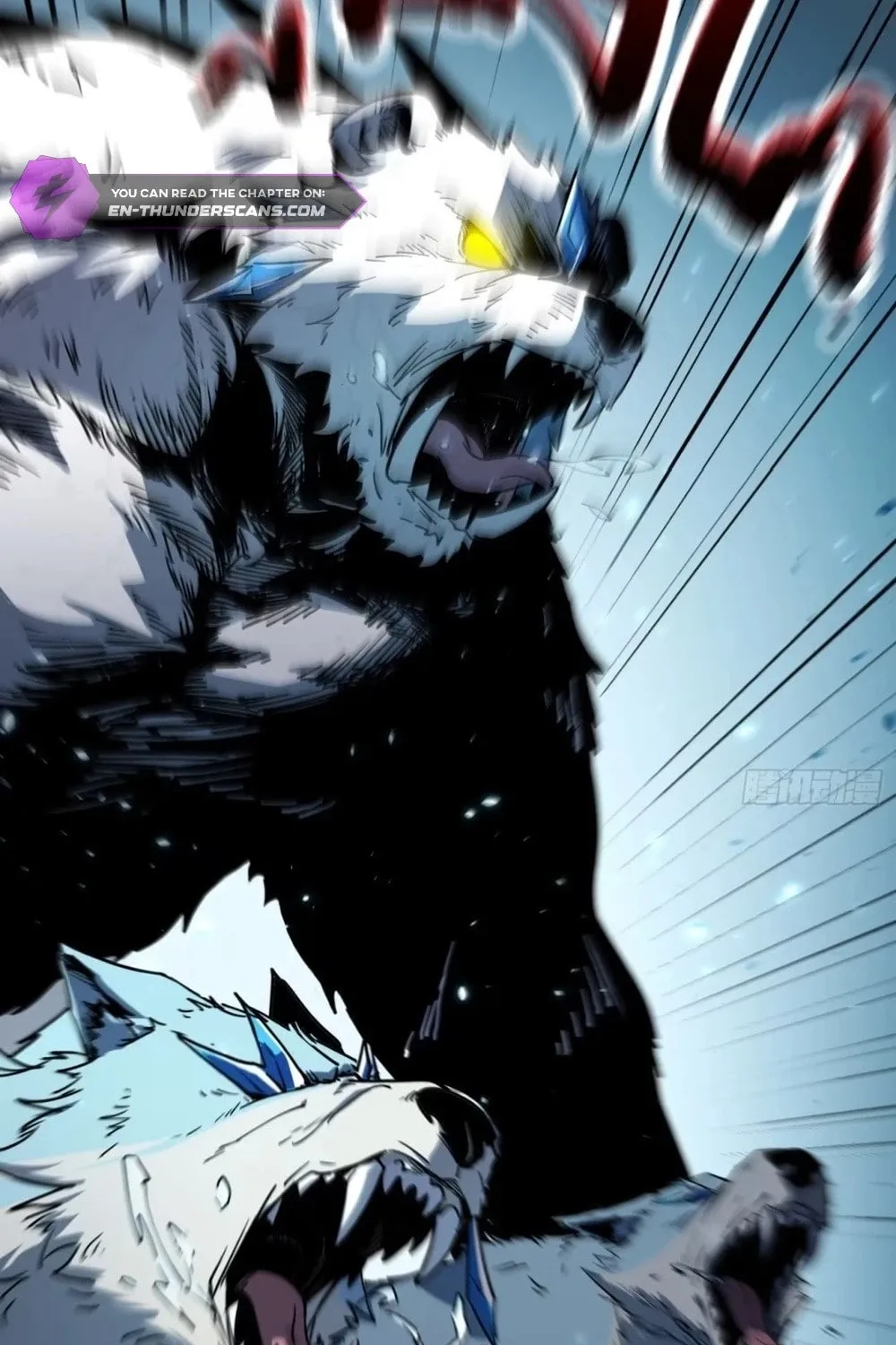 Read All Class Awakening God Slayer EN Manga Online