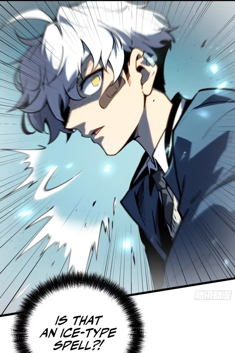 Read All Class Awakening God Slayer EN Manga Online