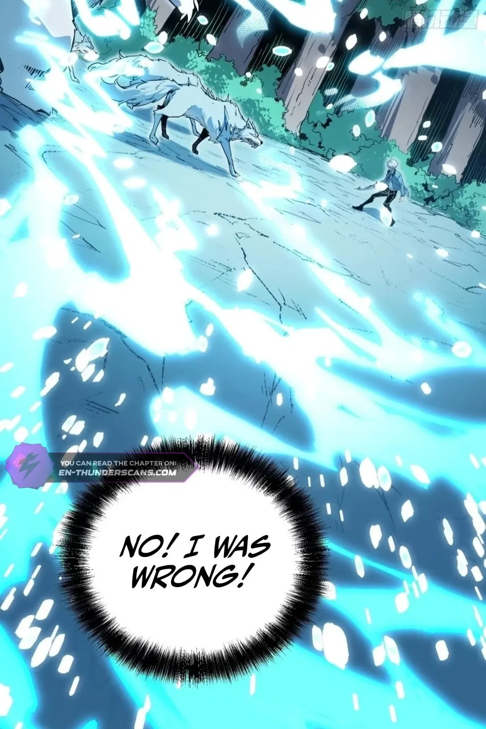 Read All Class Awakening God Slayer EN Manga Online