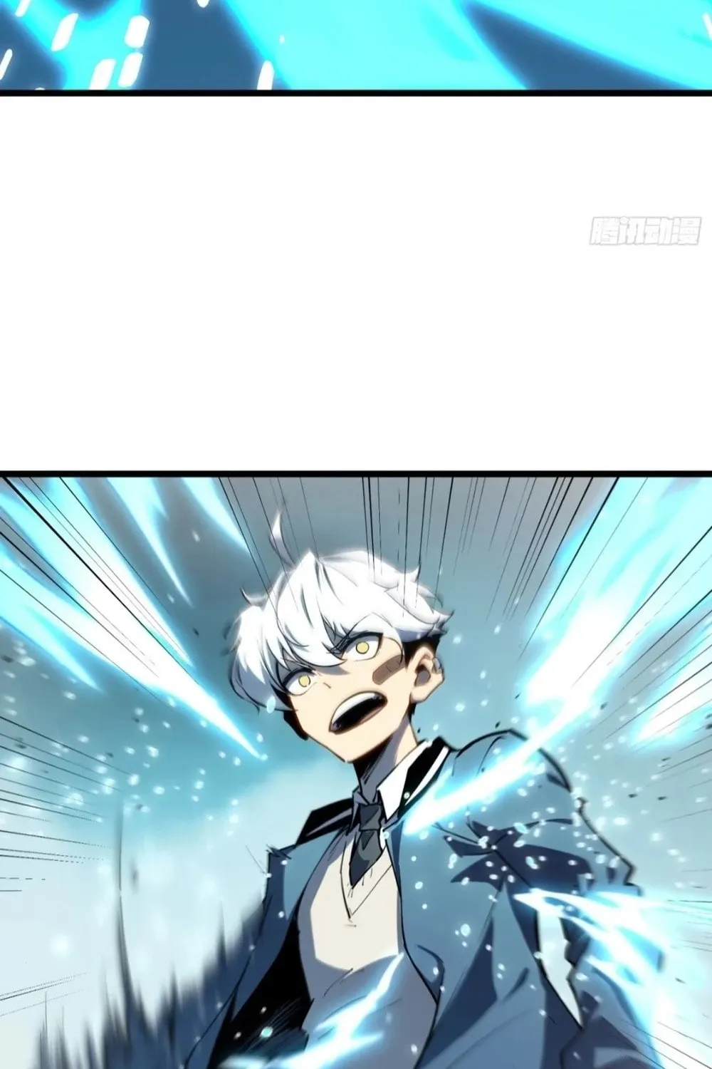 Read All Class Awakening God Slayer EN Manga Online