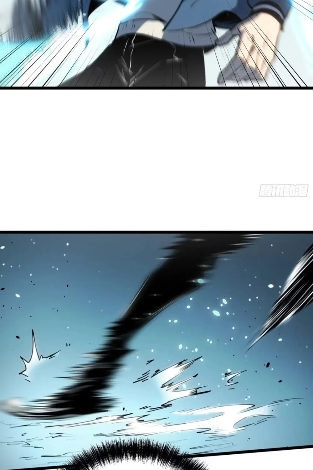 Read All Class Awakening God Slayer EN Manga Online