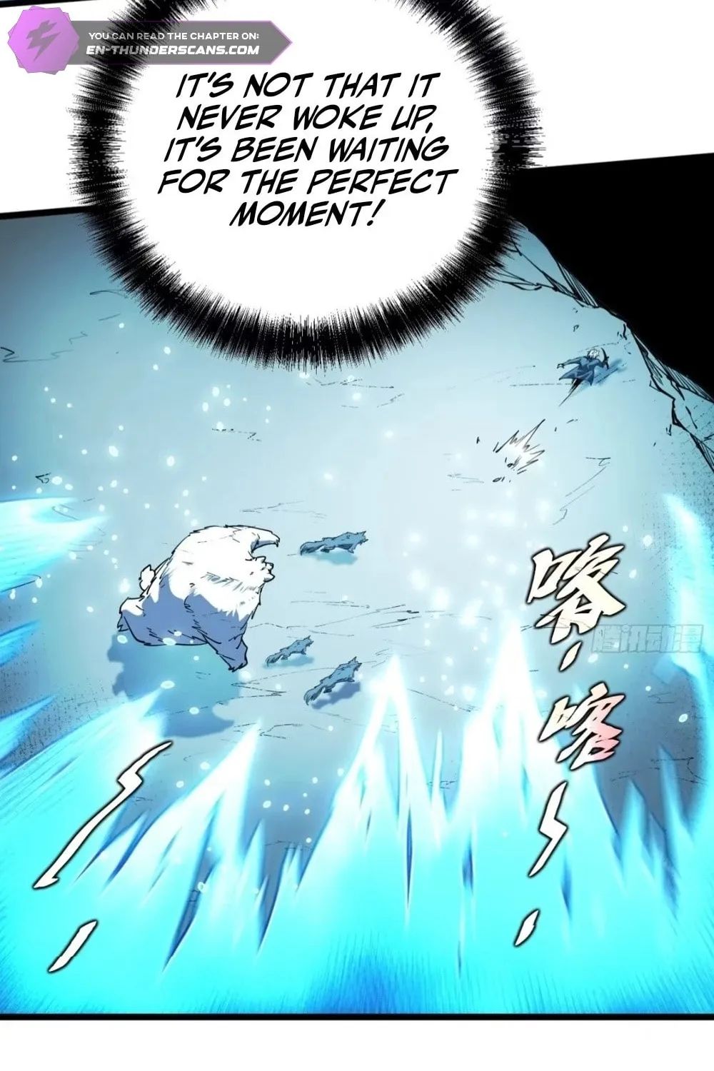 Read All Class Awakening God Slayer EN Manga Online