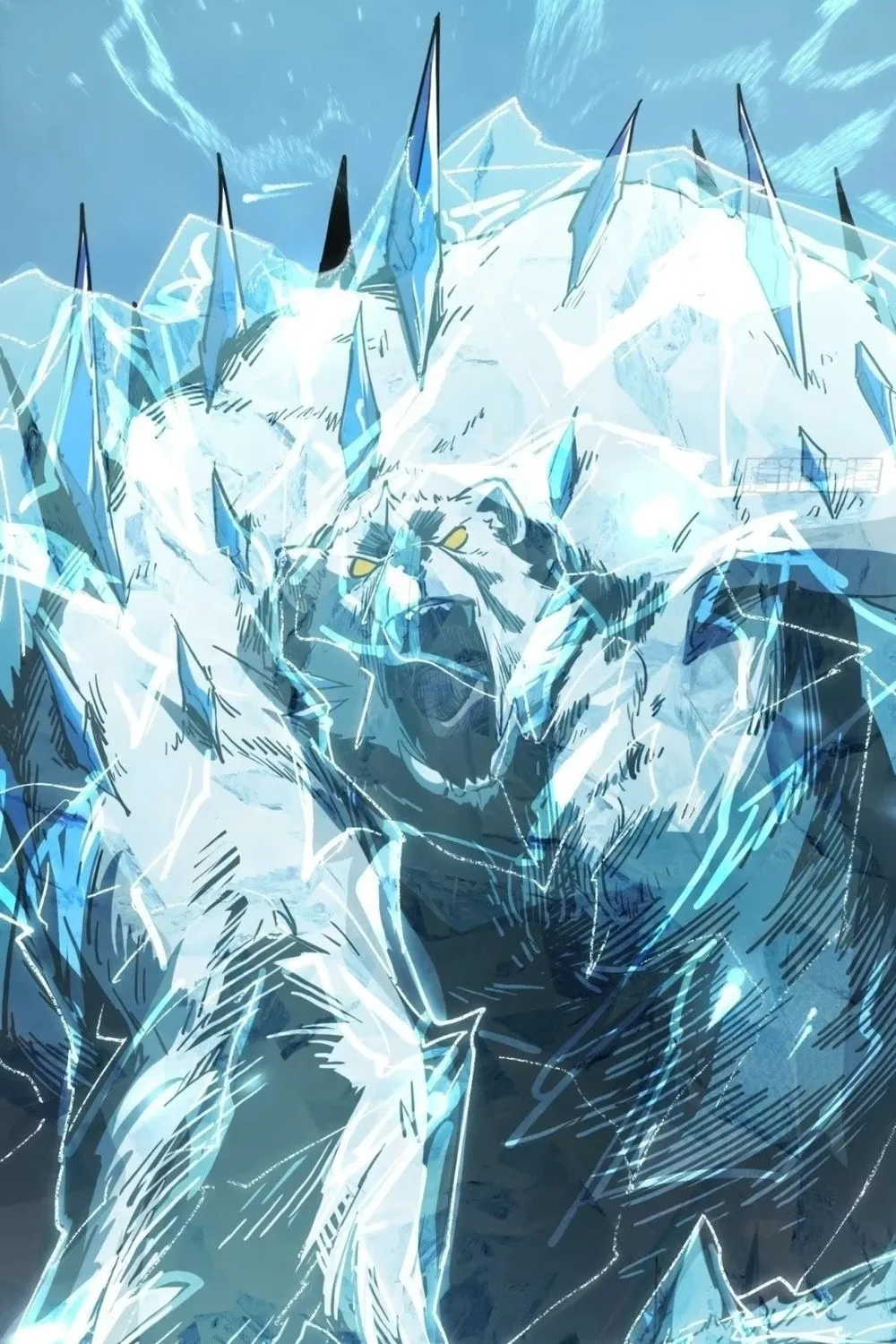 Read All Class Awakening God Slayer EN Manga Online