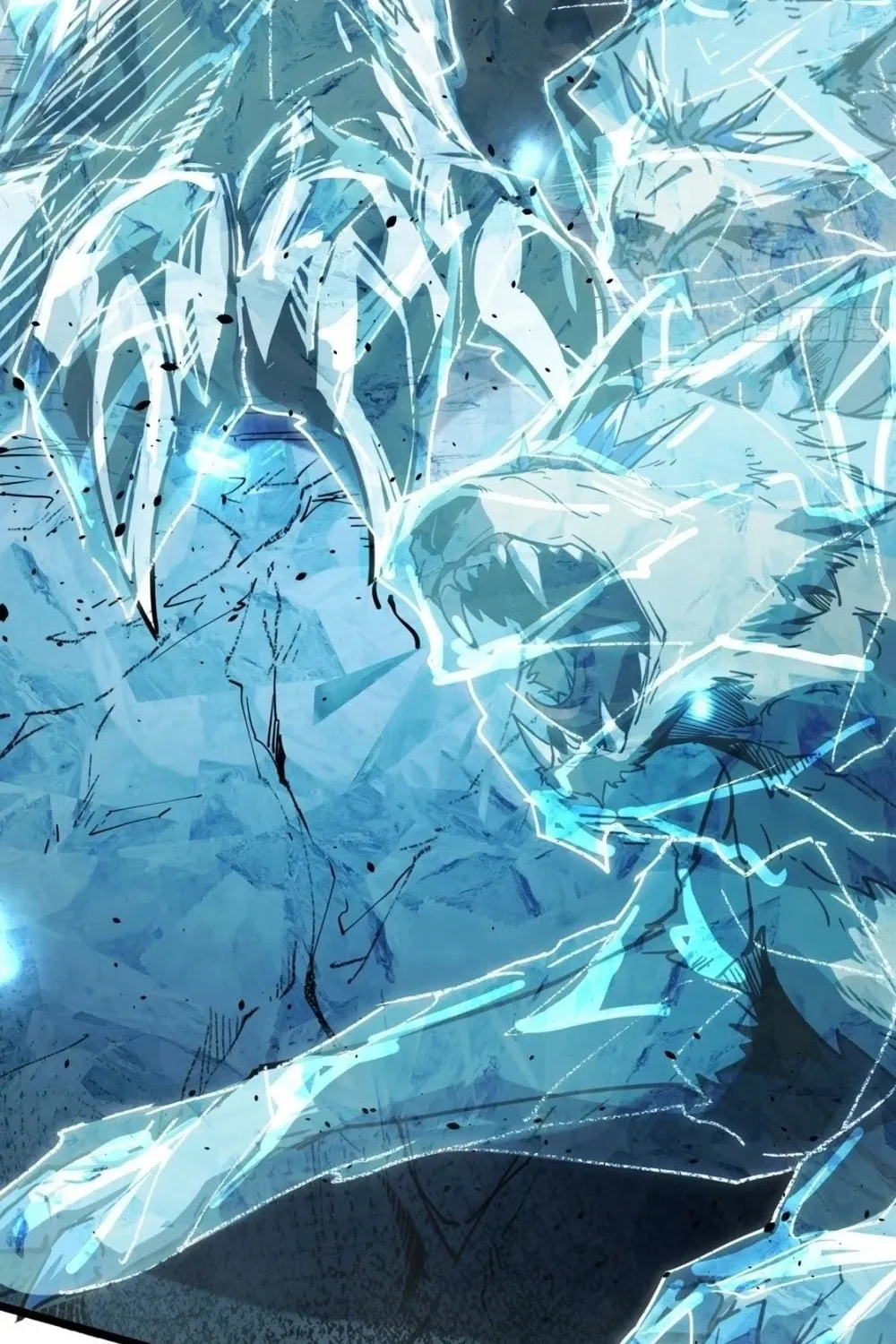 Read All Class Awakening God Slayer EN Manga Online