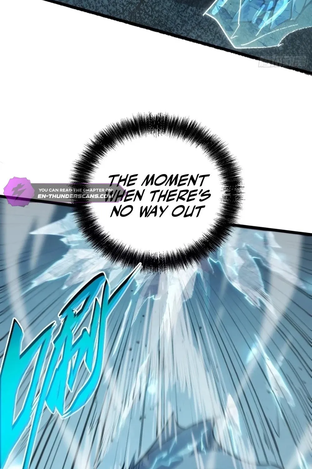 Read All Class Awakening God Slayer EN Manga Online