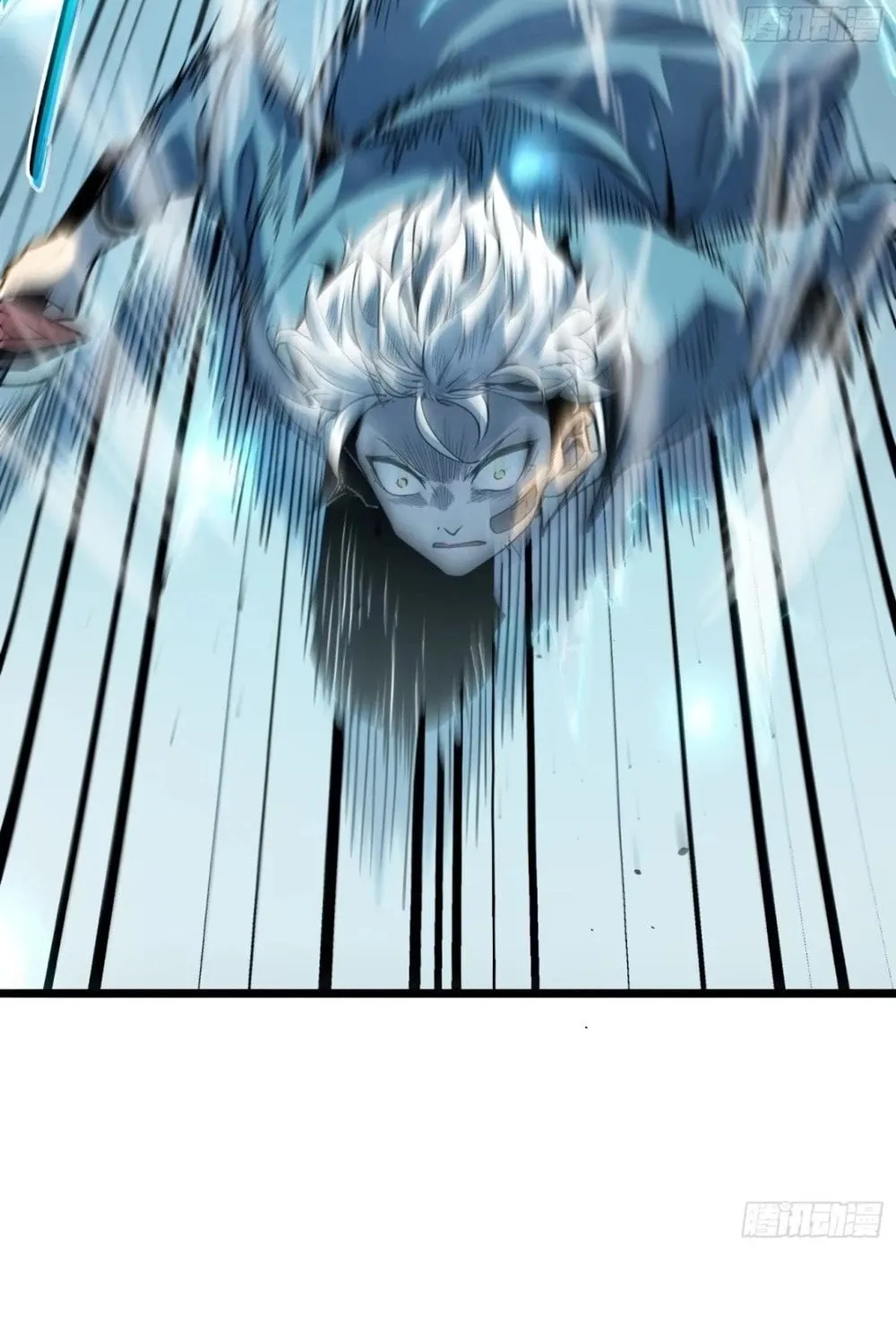 Read All Class Awakening God Slayer EN Manga Online