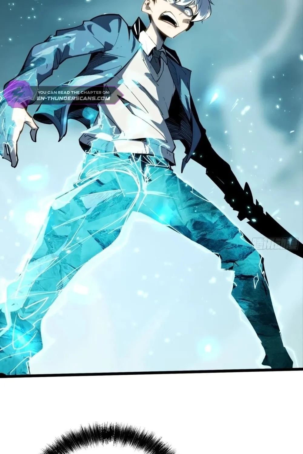 Read All Class Awakening God Slayer EN Manga Online