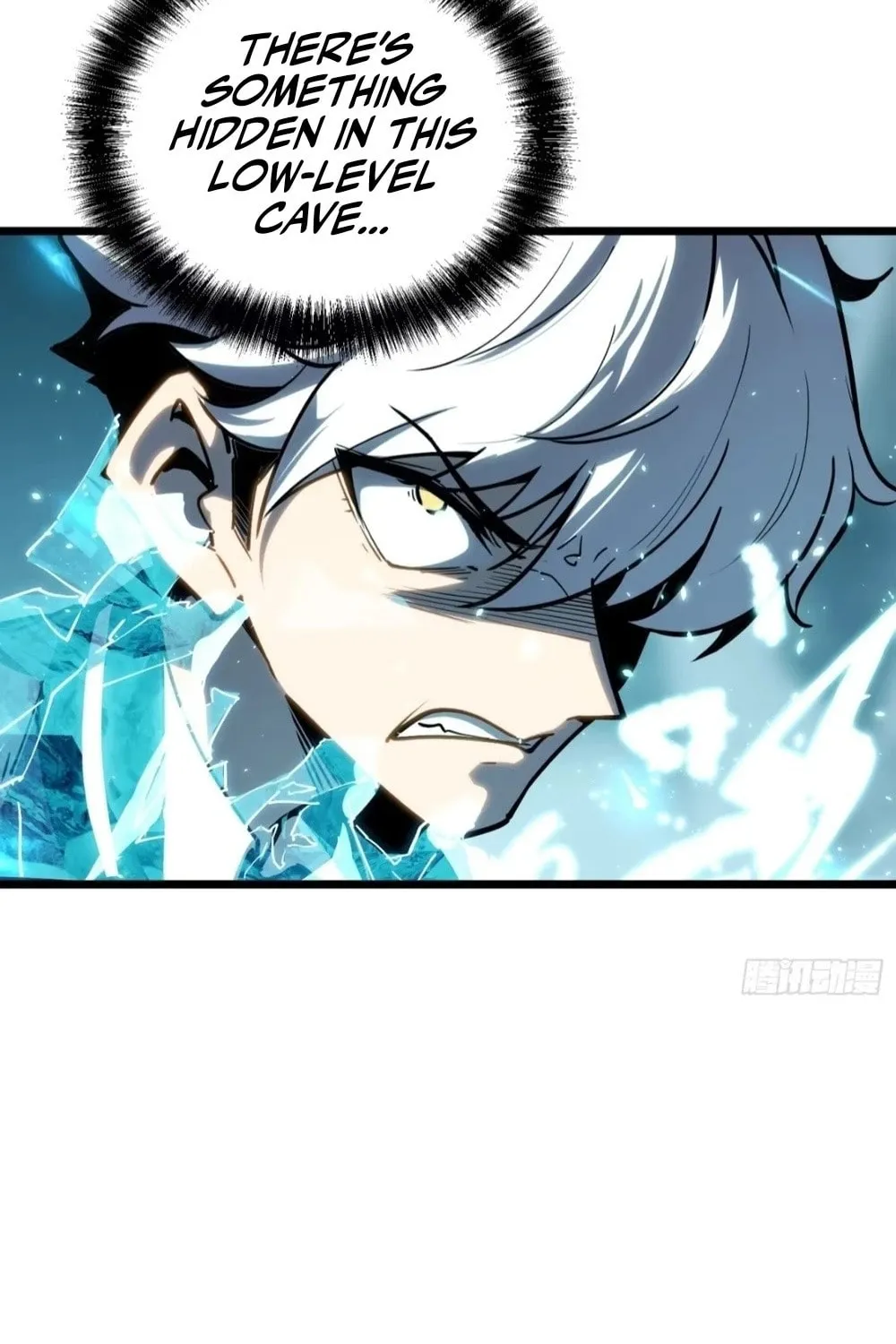 Read All Class Awakening God Slayer EN Manga Online