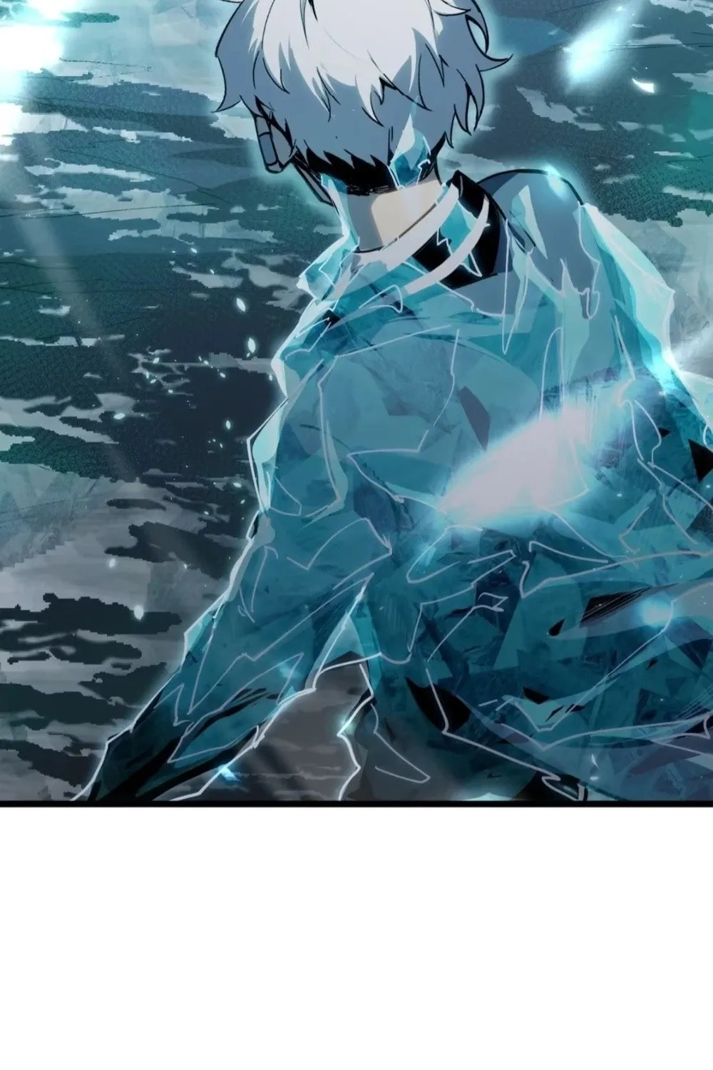 Read All Class Awakening God Slayer EN Manga Online