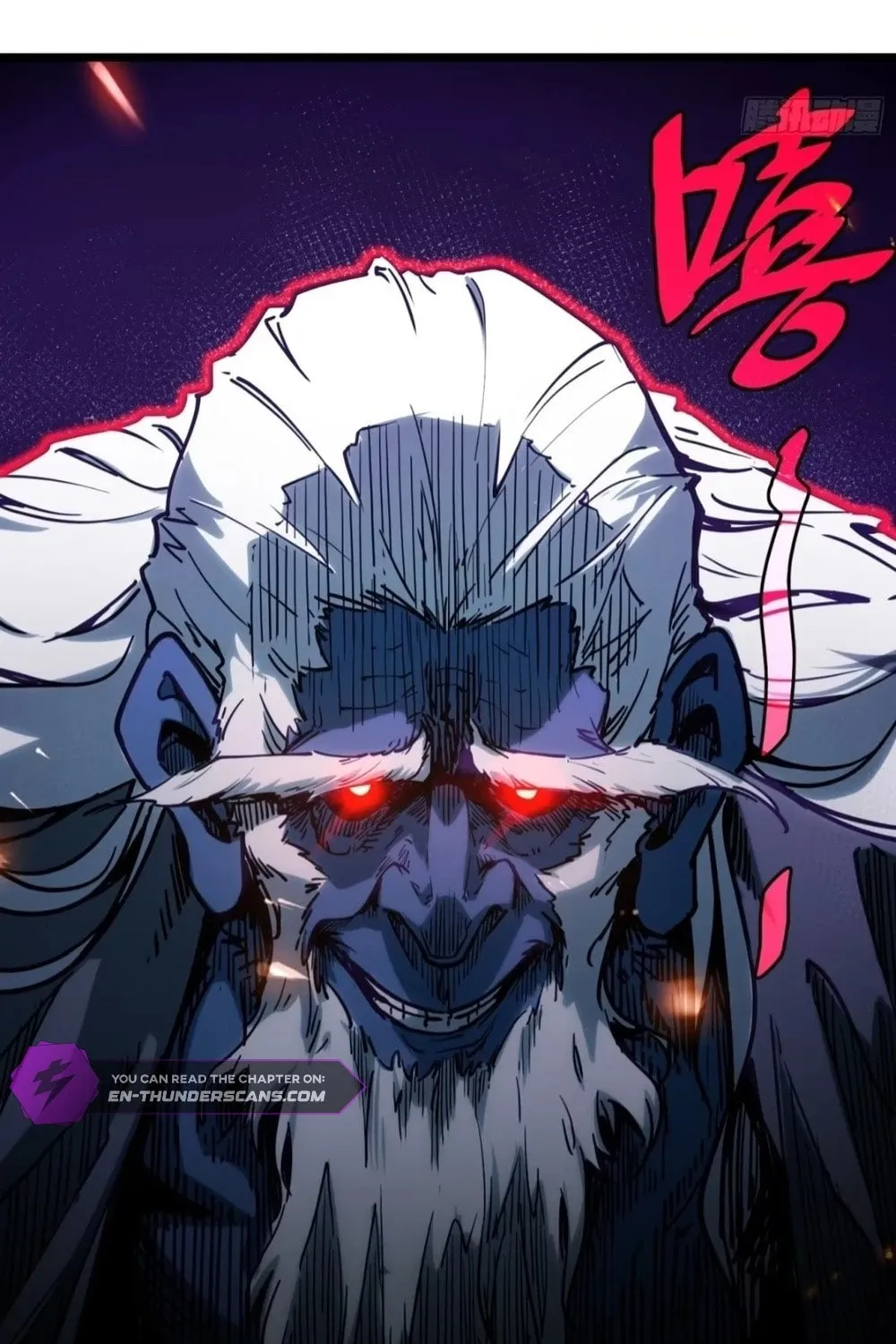Read All Class Awakening God Slayer EN Manga Online
