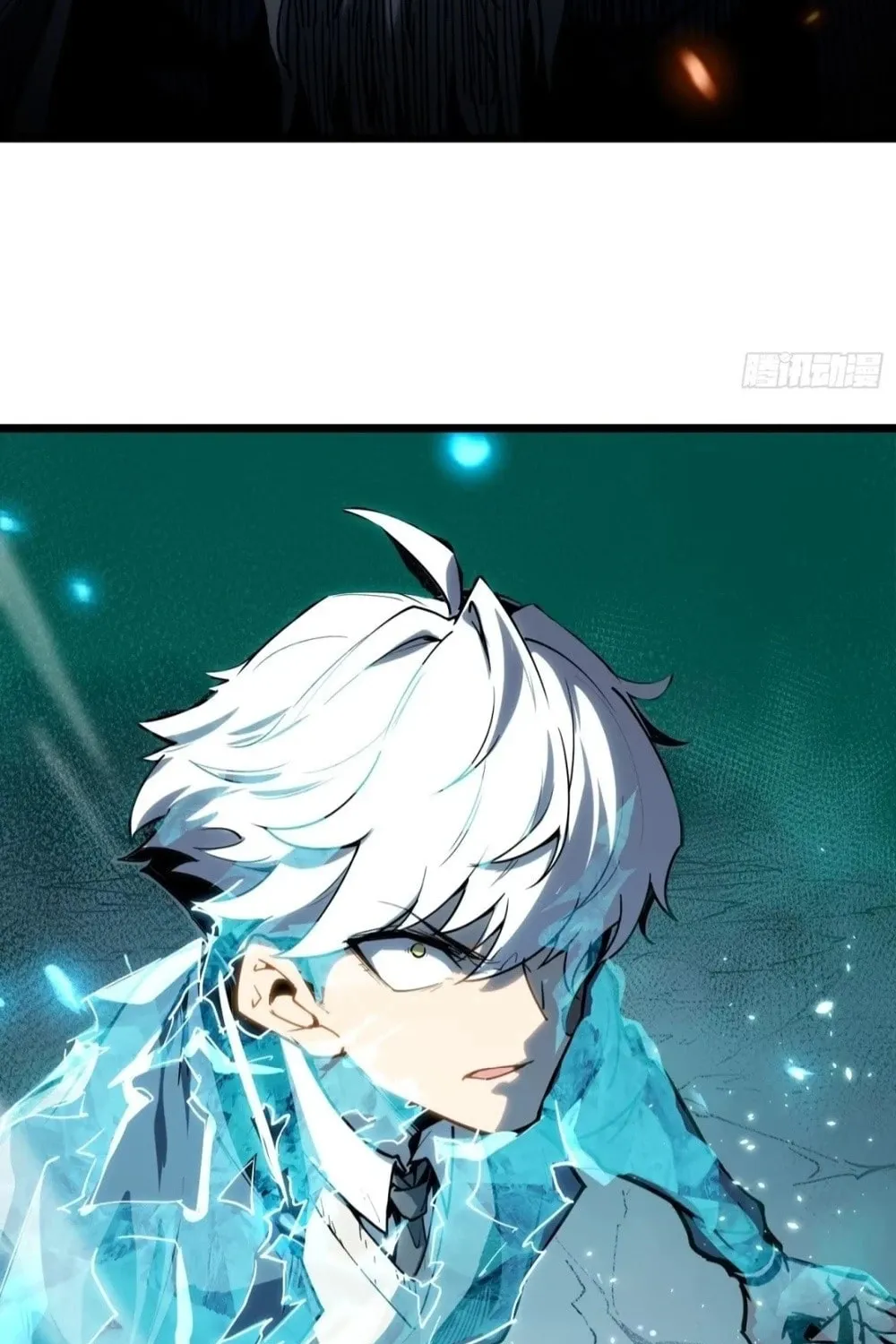 Read All Class Awakening God Slayer EN Manga Online