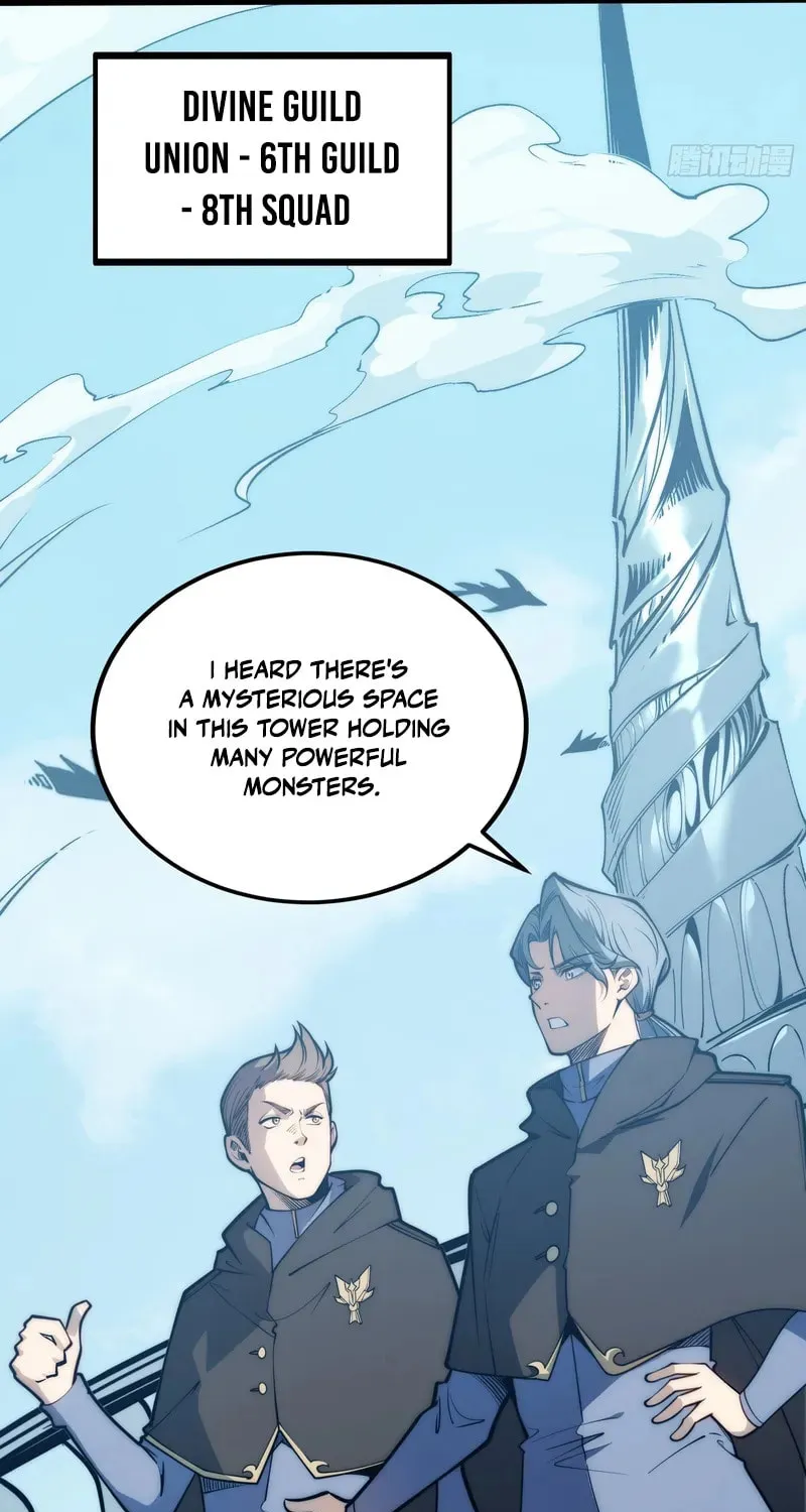 Read All Class Awakening God Slayer EN Manga Online