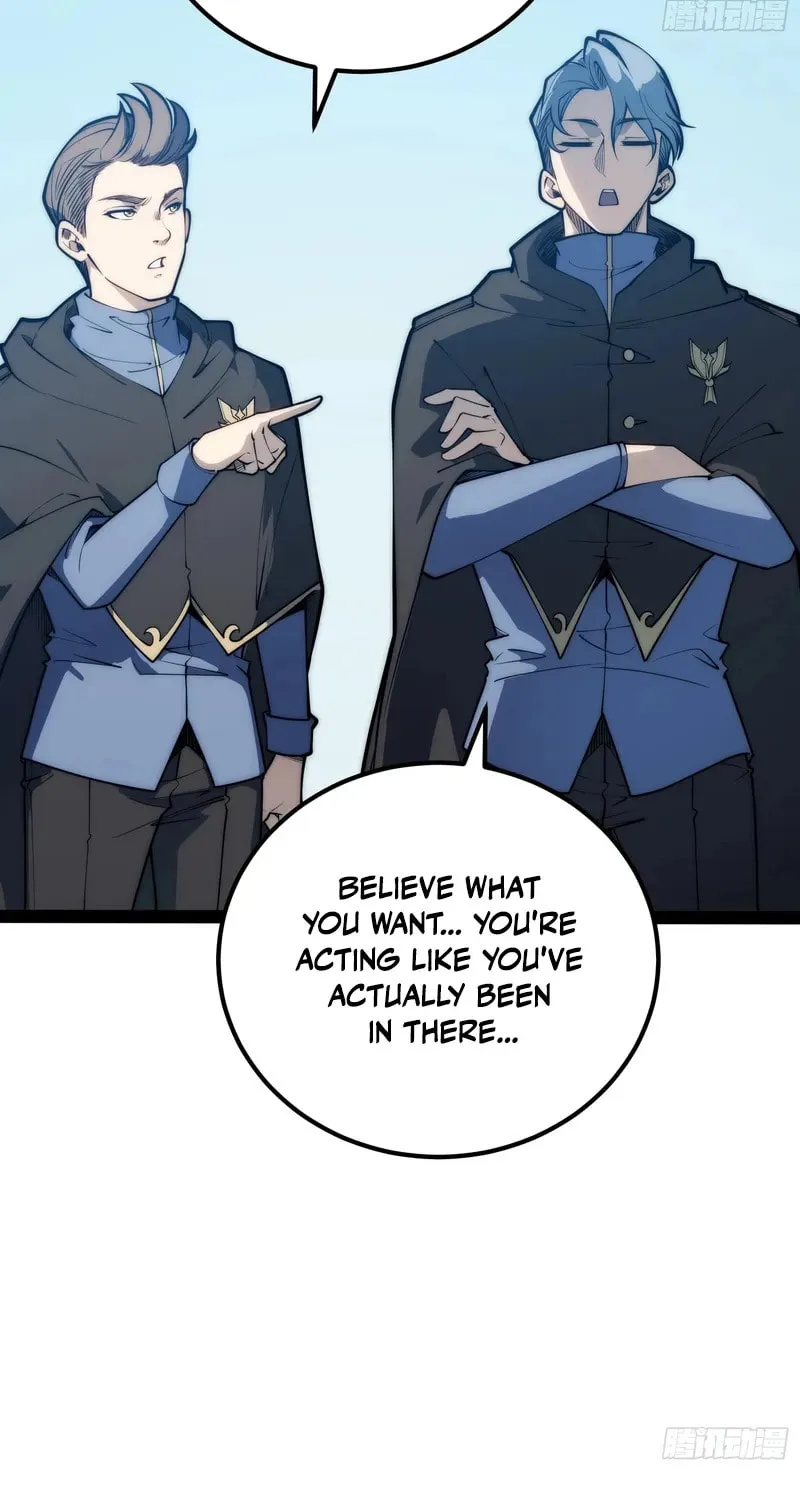 Read All Class Awakening God Slayer EN Manga Online