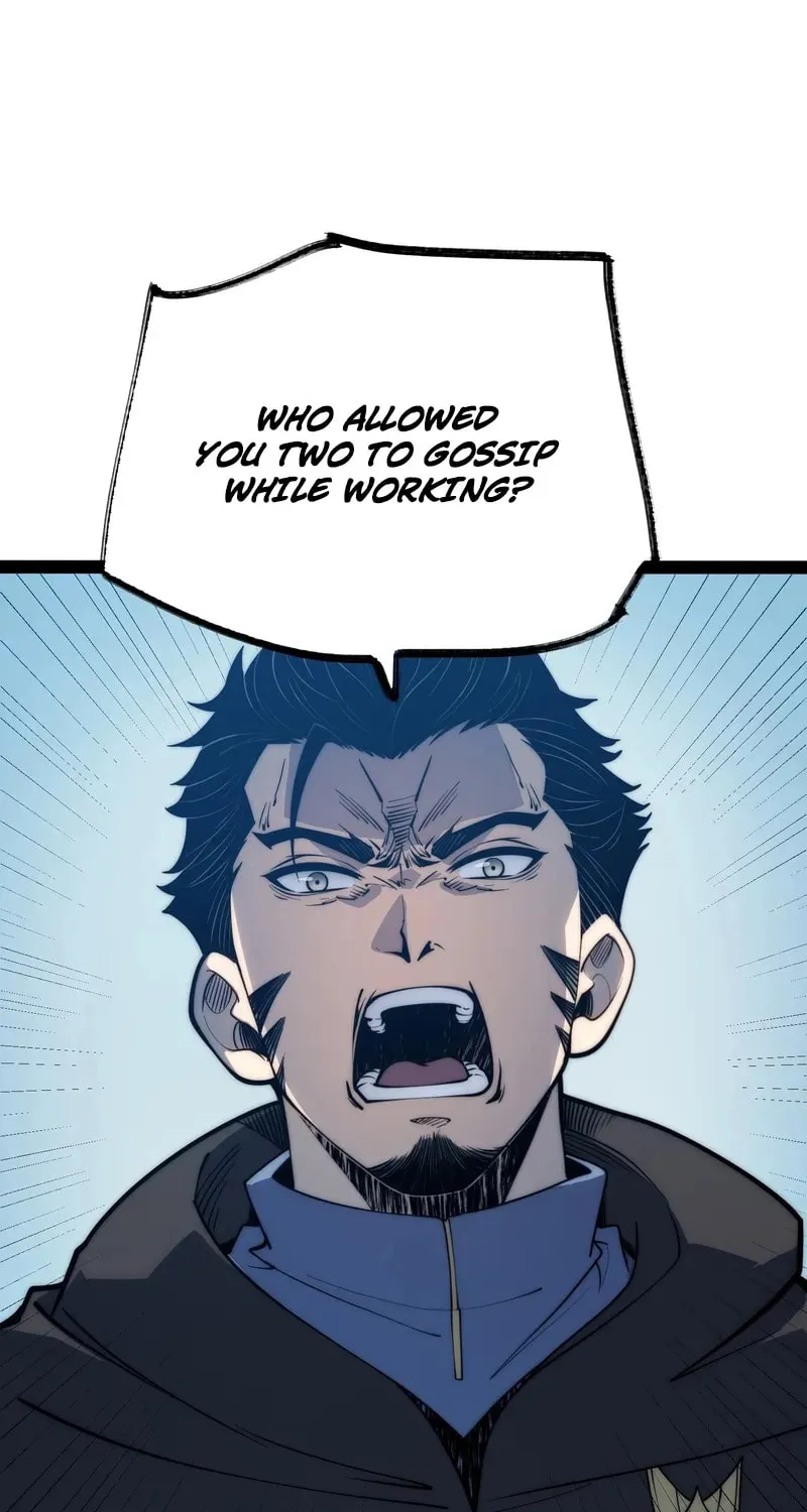 Read All Class Awakening God Slayer EN Manga Online