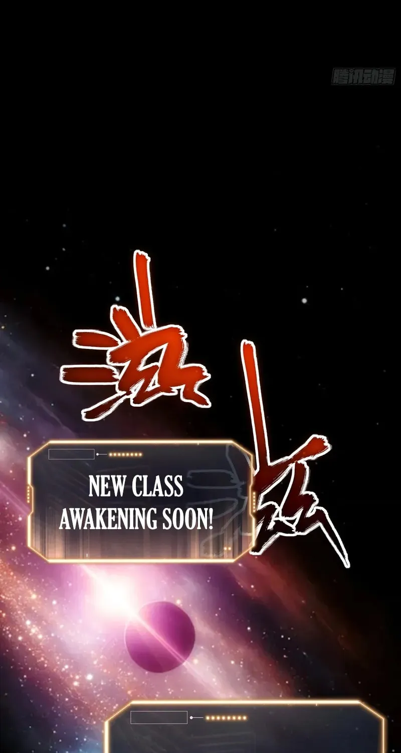 Read All Class Awakening God Slayer EN Manga Online