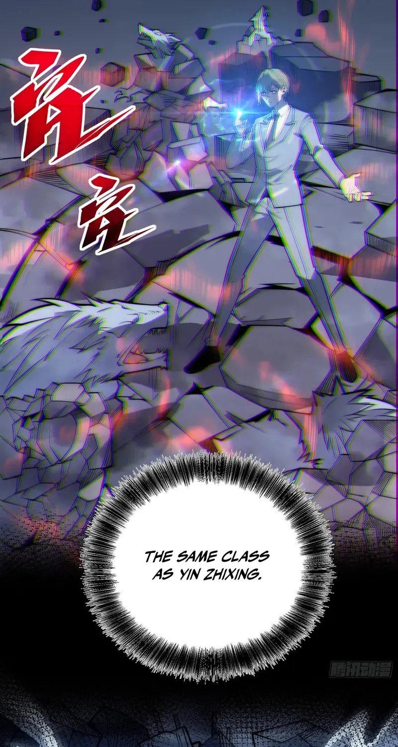 Read All Class Awakening God Slayer EN Manga Online