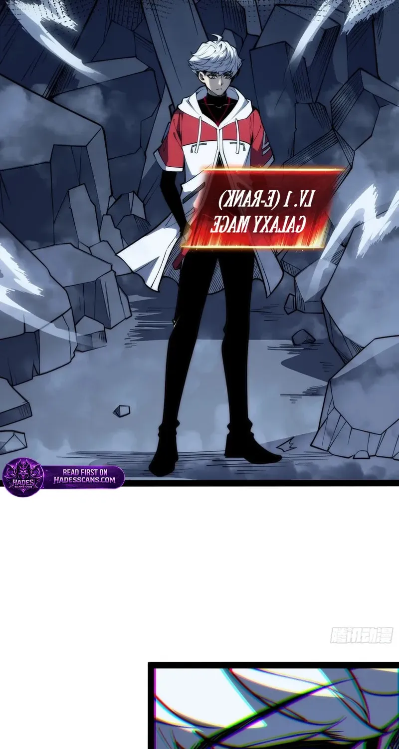 Read All Class Awakening God Slayer EN Manga Online