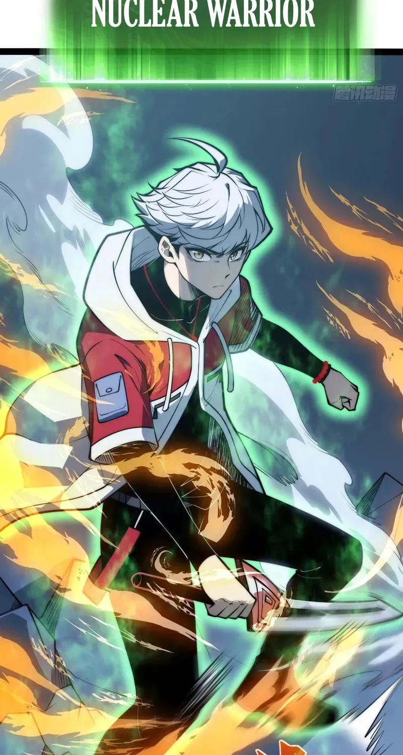 Read All Class Awakening God Slayer EN Manga Online