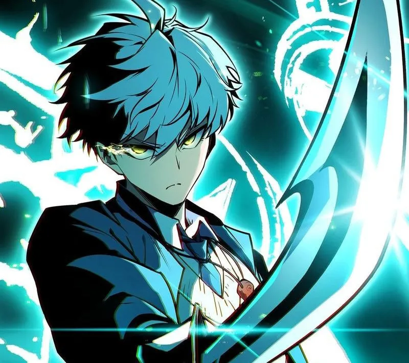 Read All Class Awakening God Slayer EN Manga Online
