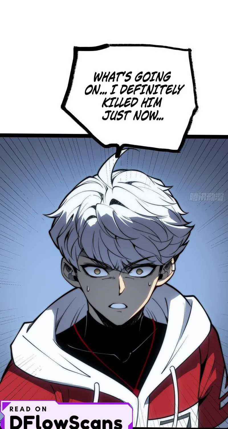 Read All Class Awakening God Slayer EN Manga Online