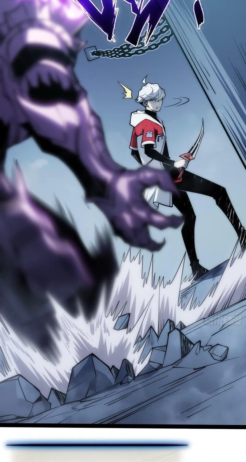 Read All Class Awakening God Slayer EN Manga Online