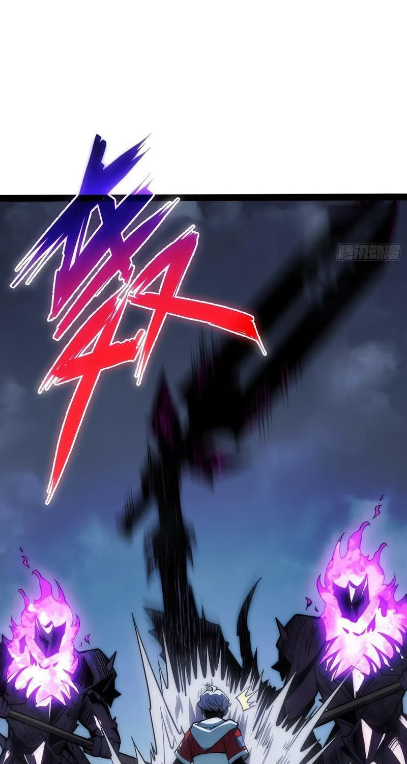 Read All Class Awakening God Slayer EN Manga Online