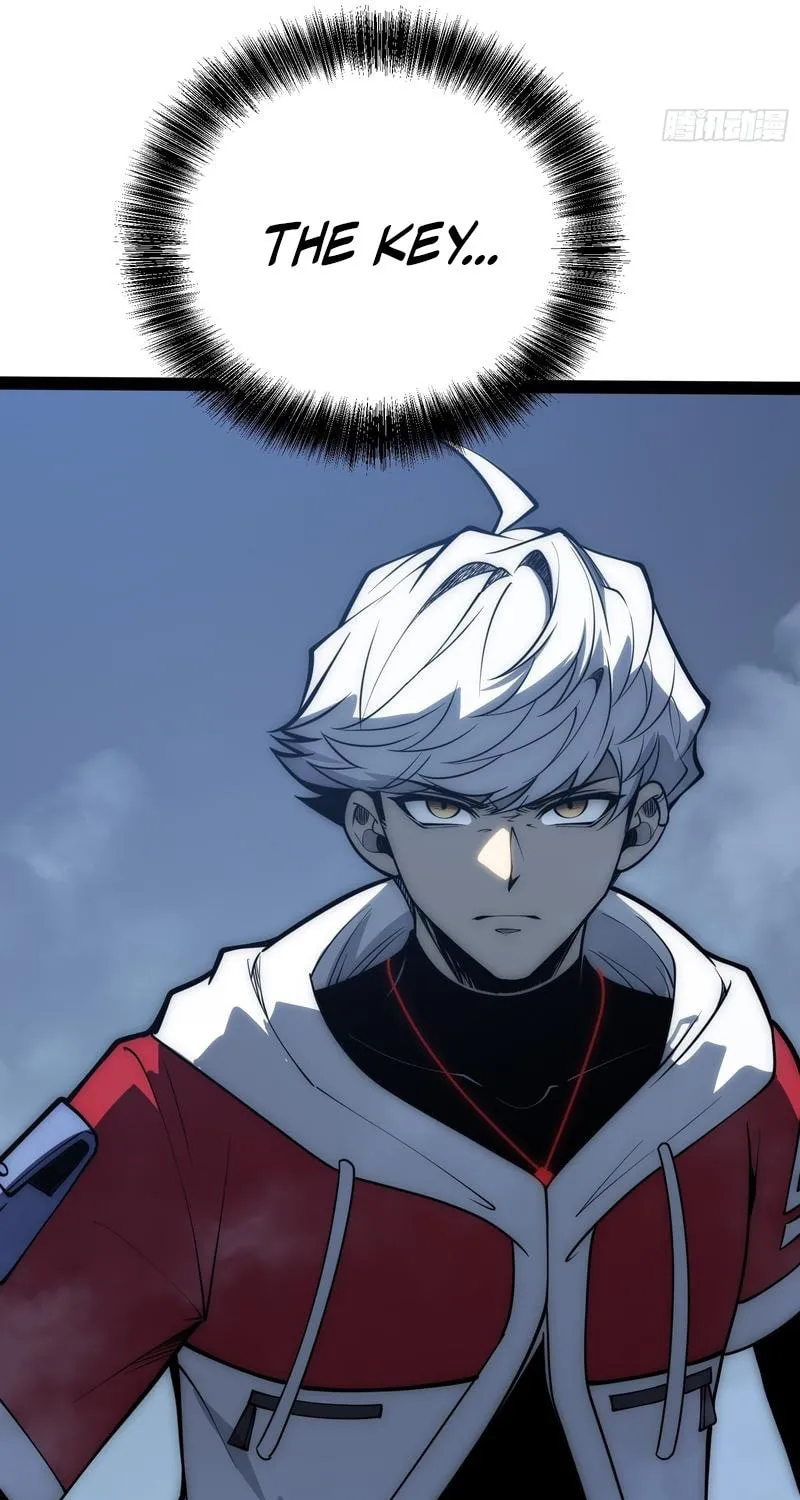 Read All Class Awakening God Slayer EN Manga Online