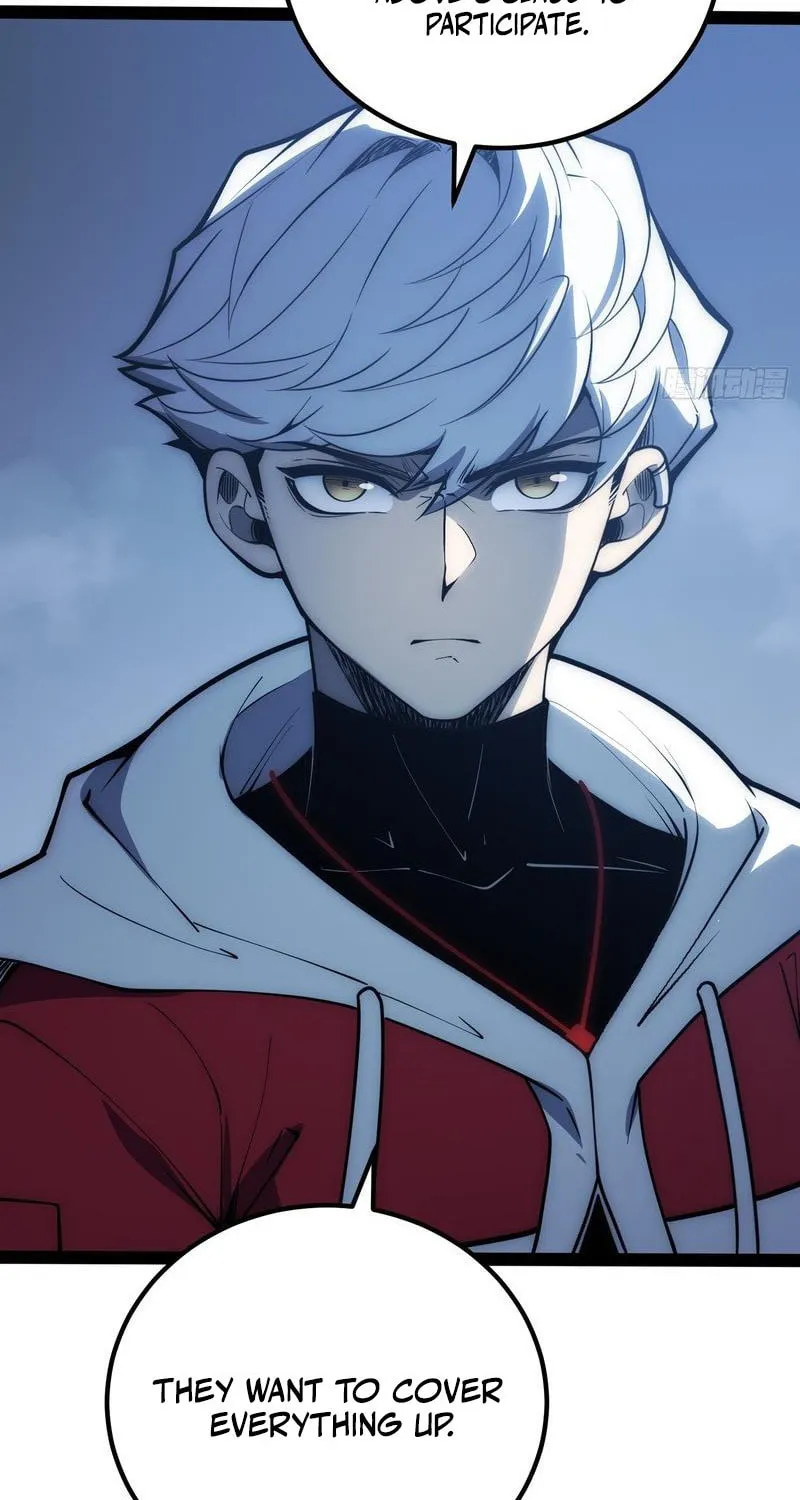 Read All Class Awakening God Slayer EN Manga Online