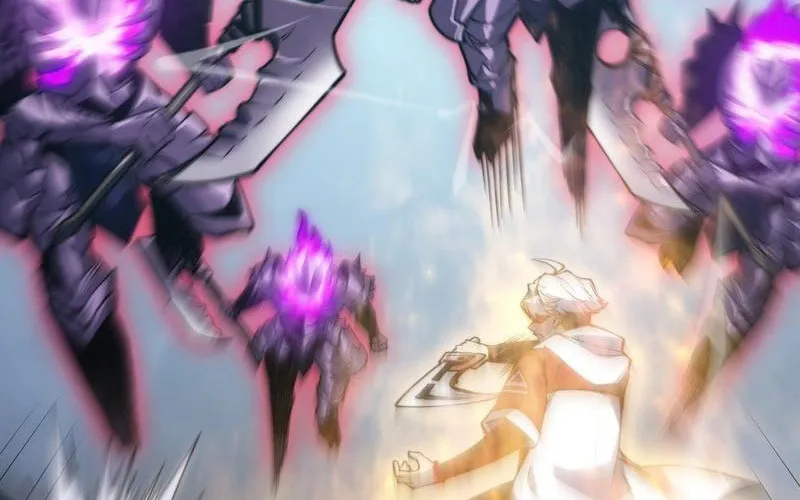 Read All Class Awakening God Slayer EN Manga Online
