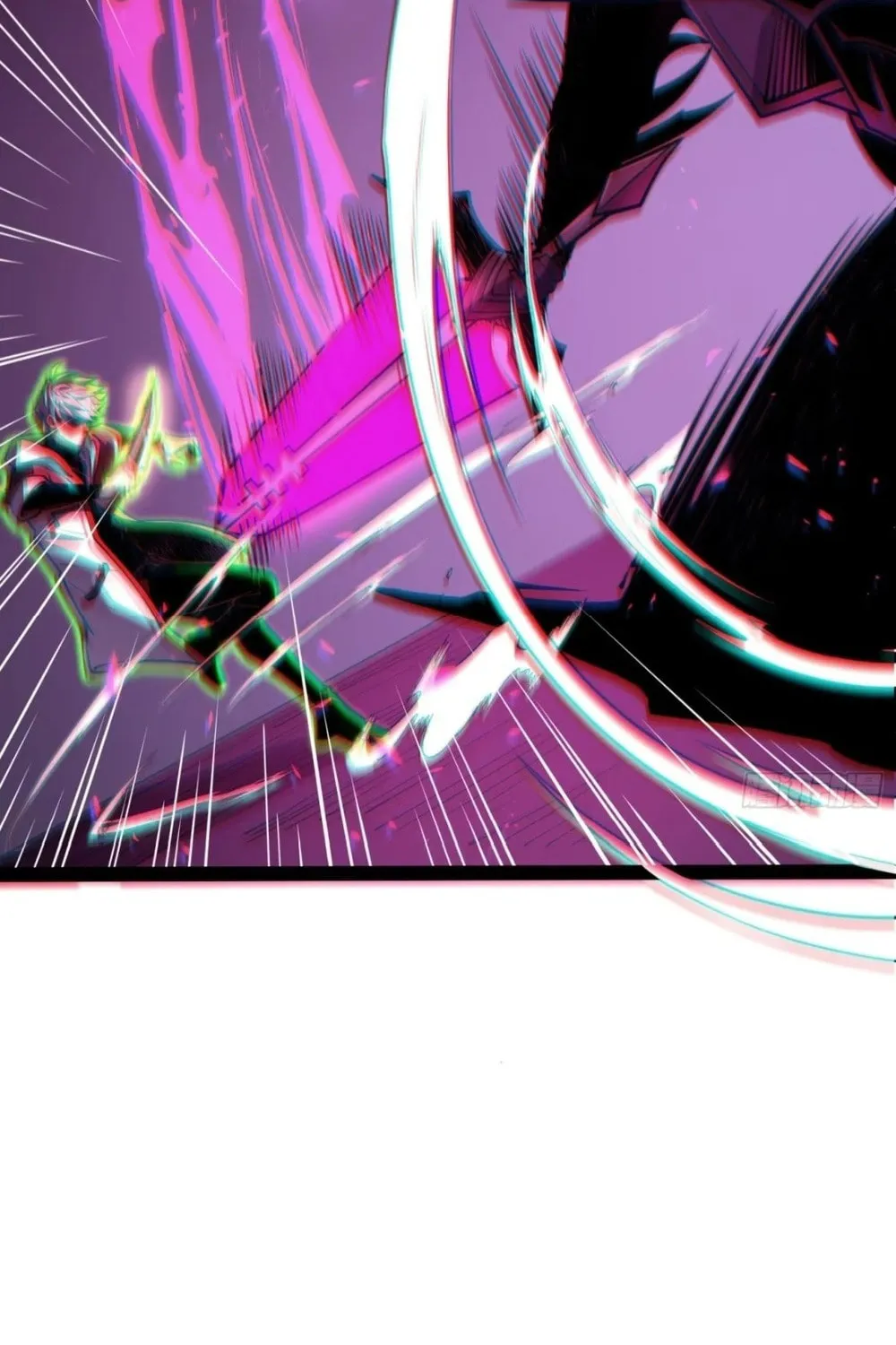 Read All Class Awakening God Slayer EN Manga Online