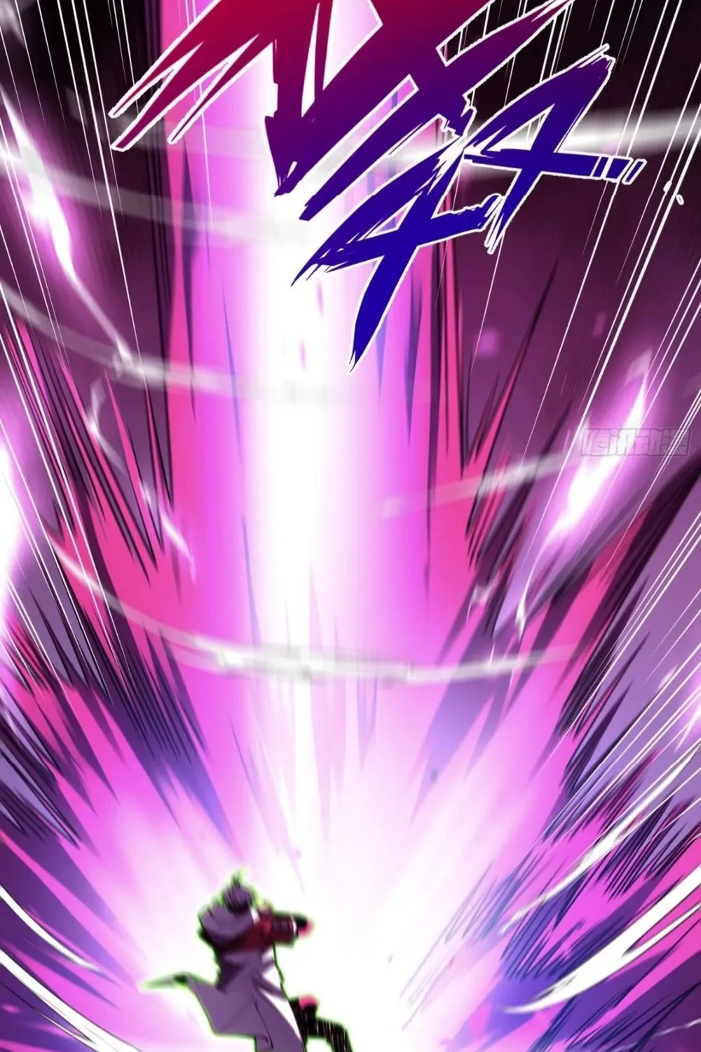 Read All Class Awakening God Slayer EN Manga Online